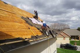 Emergency Roof Repair in Crouch Mesa, NM